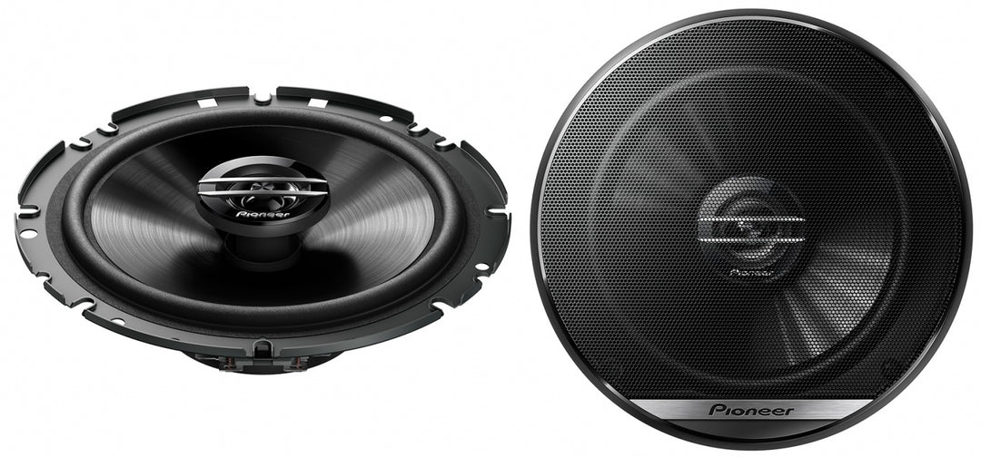 Pioneer TS-G1720F Haut-parleurs de voiture 2 voies (17cm, 6,5")