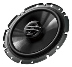 Pioneer TS-G1720F Haut-parleurs de voiture 2 voies (17cm, 6,5")