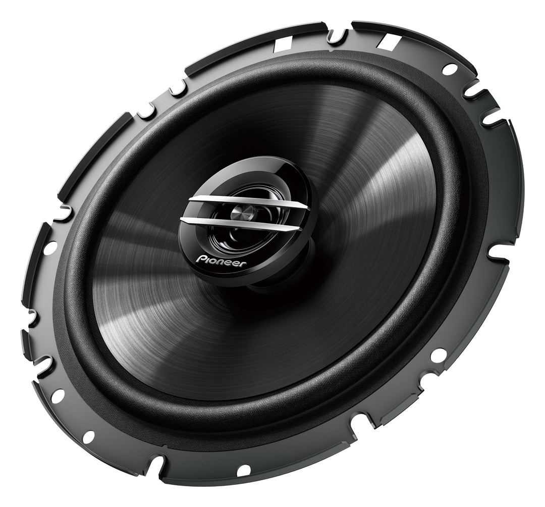 Pioneer TS-G1720F Haut-parleurs de voiture 2 voies (17cm, 6,5")