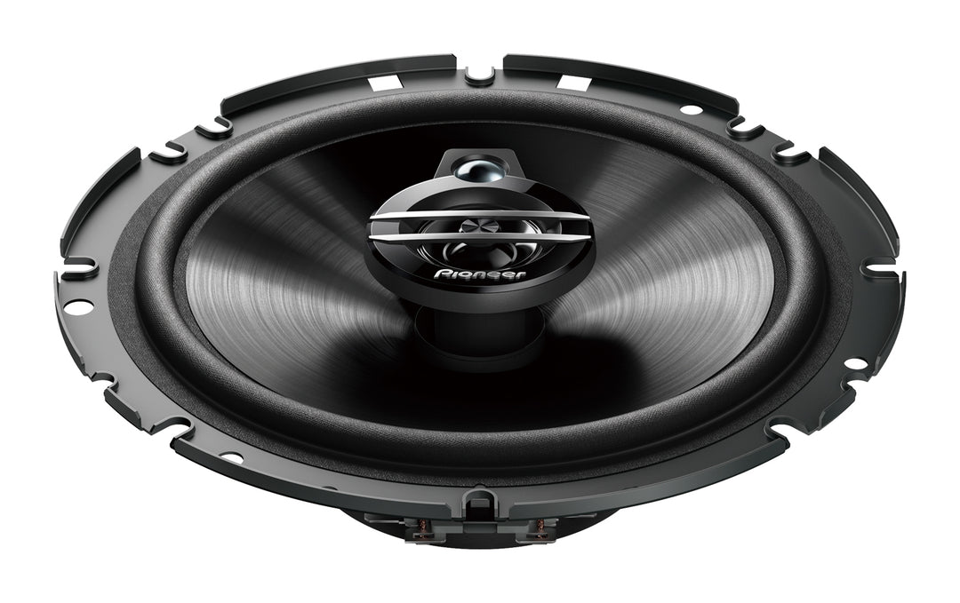 Pioneer TS-G1730F Haut-parleur de voiture 3 voies (17cm, 6,5")