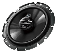 Pioneer TS-G1730F Haut-parleur de voiture 3 voies (17cm, 6,5")