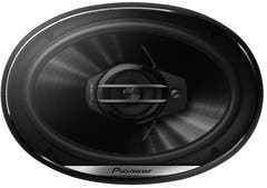 Pioneer TS-G6930F Haut-parleur de voiture 3 voies (6x9")