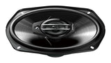 Pioneer TS-G6930F 6x9" 3-way speaker
