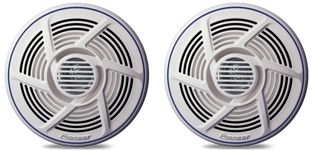 Pioneer TS-MR1600 Haut-parleurs marins