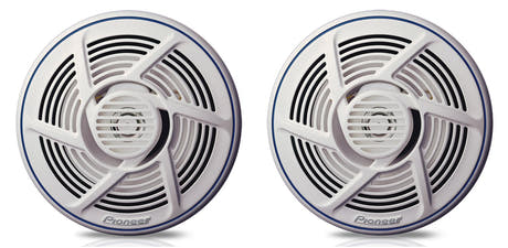 Pioneer TS-MR1640 Haut-parleurs marins