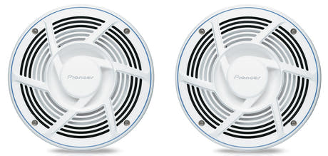 Pioneer TS-MR2040 Haut-parleurs marins
