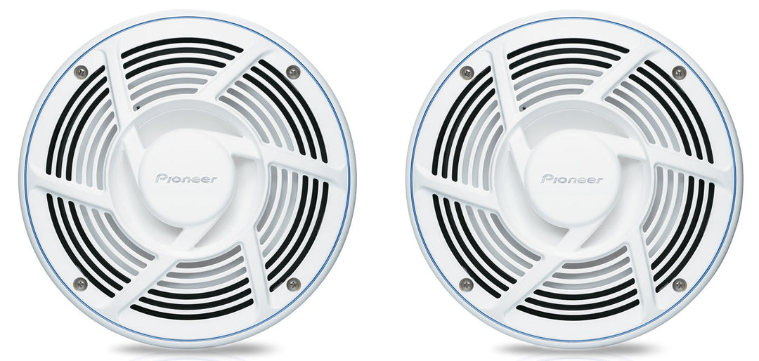 Pioneer TS-MR2040 Haut-parleurs marins