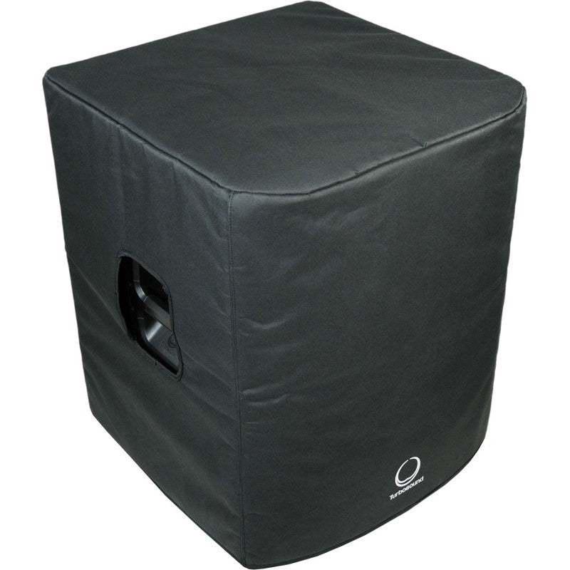 Turbosound TS-PC18B-1 Cover pour iQ18B