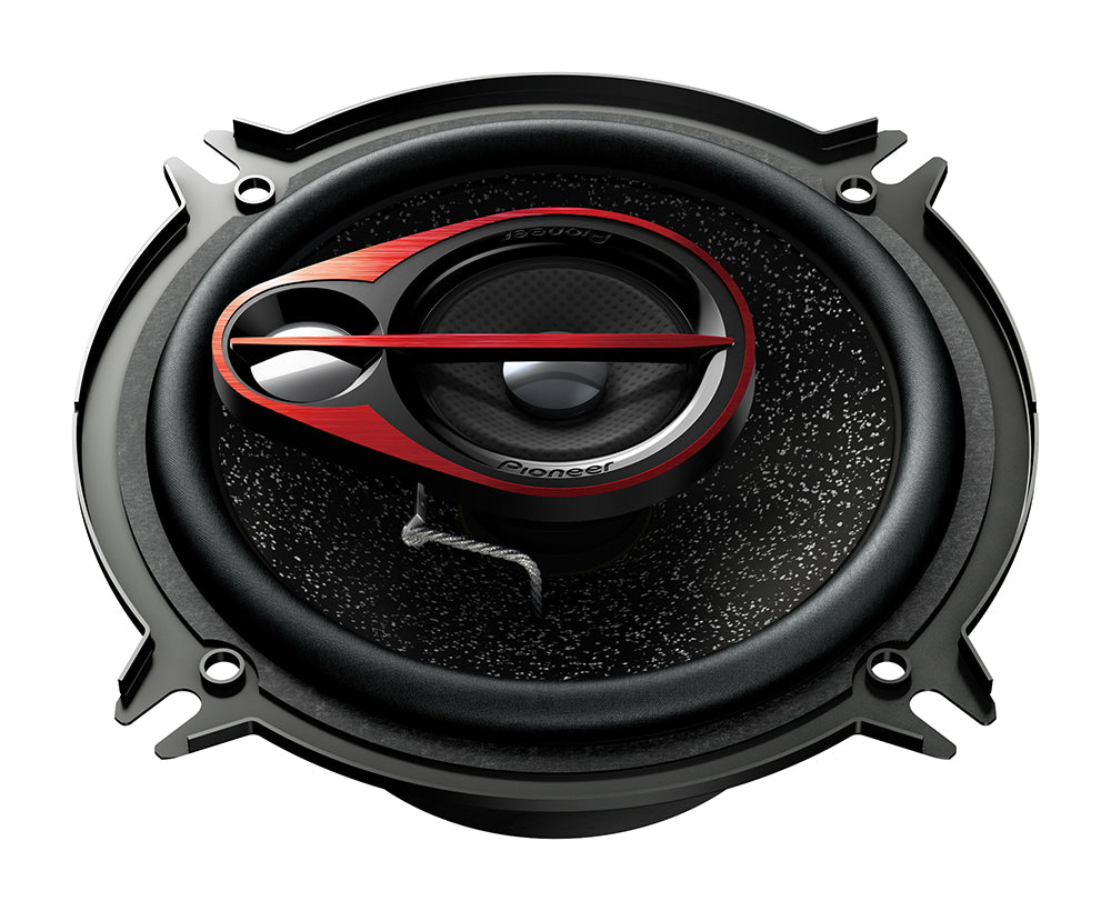 Pioneer TS-R1350S Haut-parleur de voiture (13cm, 5,25")