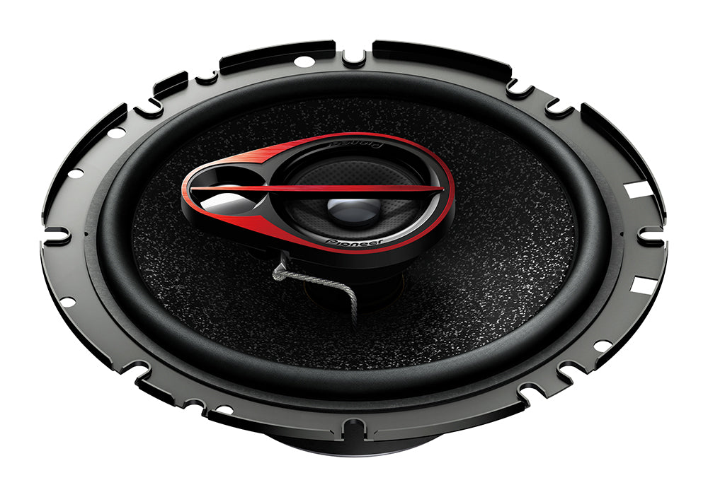 Pioneer TS-R1750S Haut-parleur de voiture (17cm, 6,5")