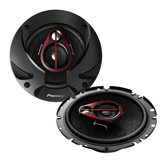 Pioneer TS-R1350S Haut-parleur de voiture (13cm, 5,25")