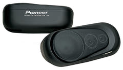 Pioneer TS-X150 Kit de haut-parleurs d'enceinte