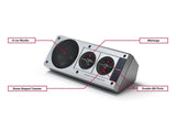 Pioneer TS-X150 Kit de haut-parleurs d'enceinte