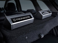 Pioneer TS-X150 Kit de haut-parleurs d'enceinte
