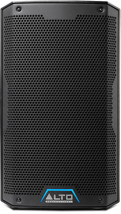 Alto TS408 - Enceinte Active