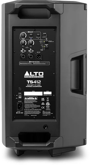 Alto TS412 - Enceinte active