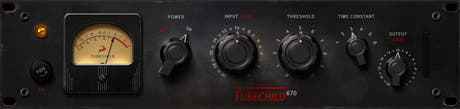 Tubechild 670