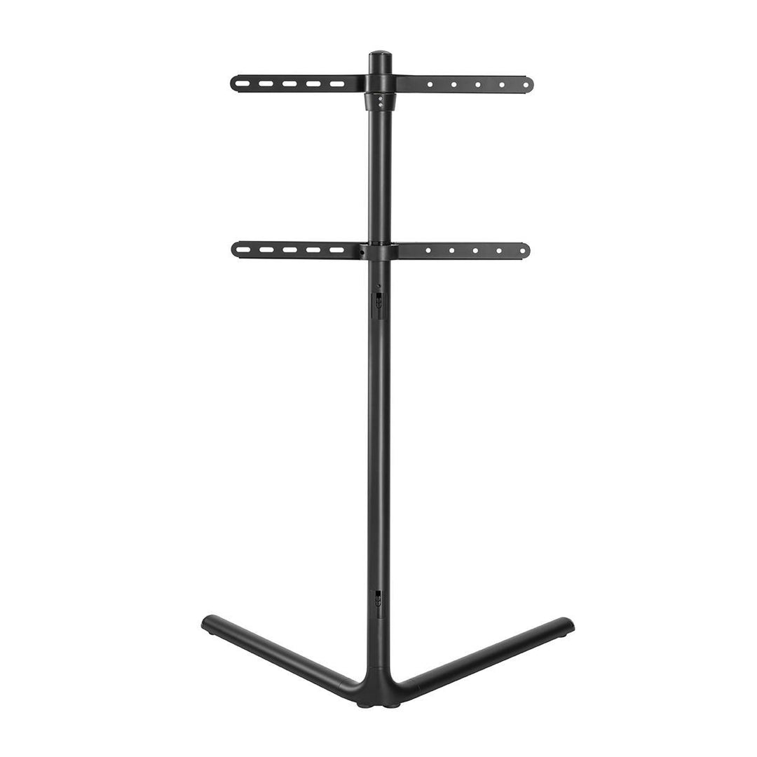 Support TV sur pied (Noir, 49-70")