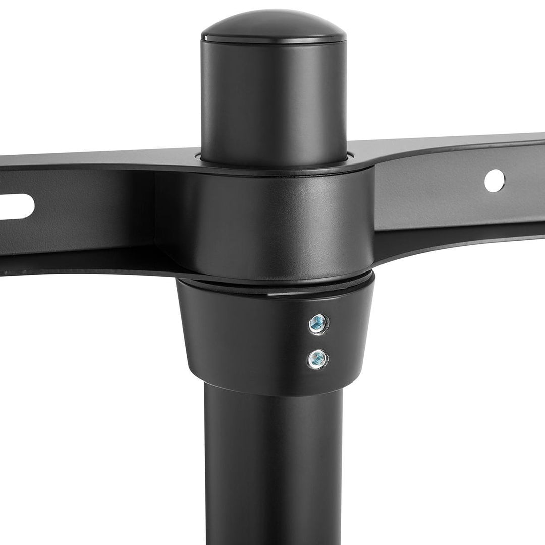 Support TV sur pied (Noir, 49-70")