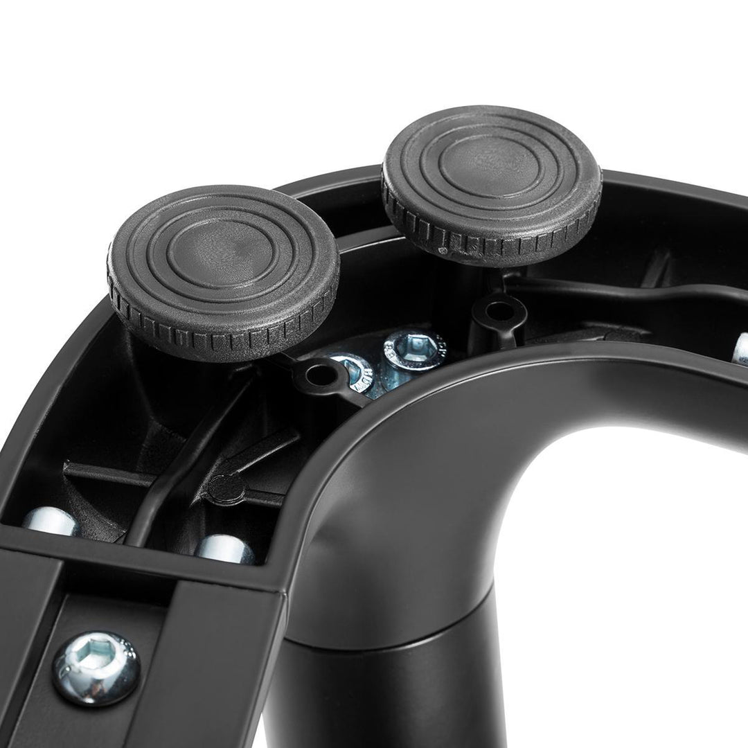 Support TV sur pied (Noir, 49-70")
