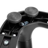 TV Floor stand 49-70" - Black