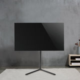 TV Floor stand 49-70" - Black