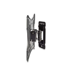 Support TV entièrement articulé (23-55", 30kg)