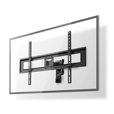Support TV Entièrement Articulé (37-70", 25kg)