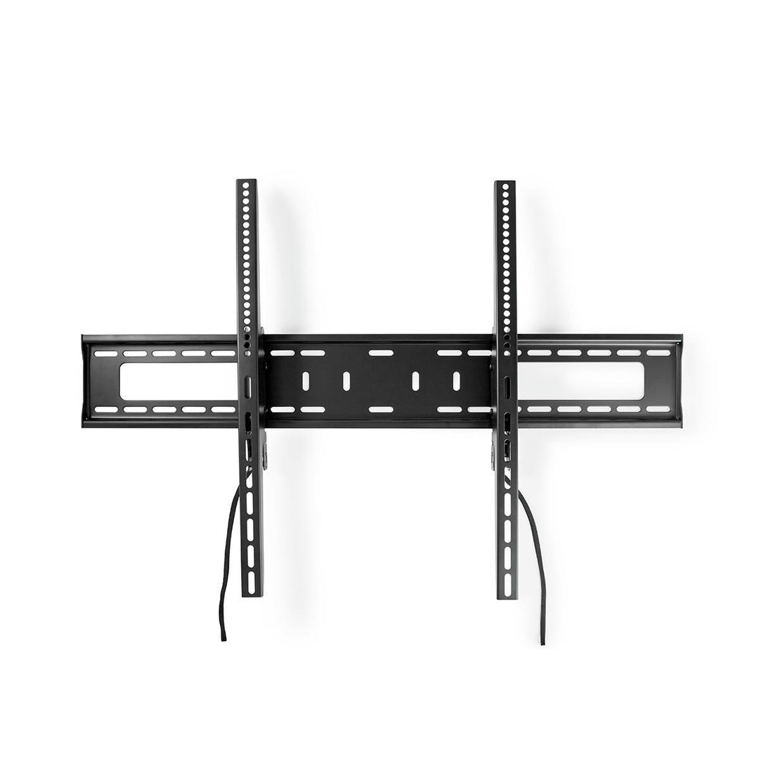 Support TV avec fonction d'inclinaison (60-100")