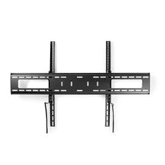 Support TV avec fonction d'inclinaison (60-100")