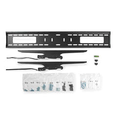 Support TV avec fonction d'inclinaison (60-100")