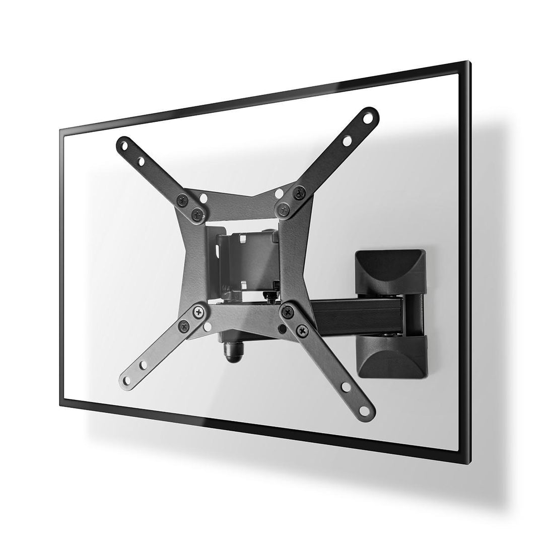 Support TV Entièrement Articulé (10-32", 30kg)