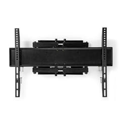 Support TV entièrement articulé (37-80")