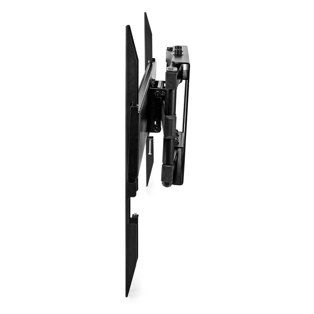 Support TV entièrement articulé (37-80")