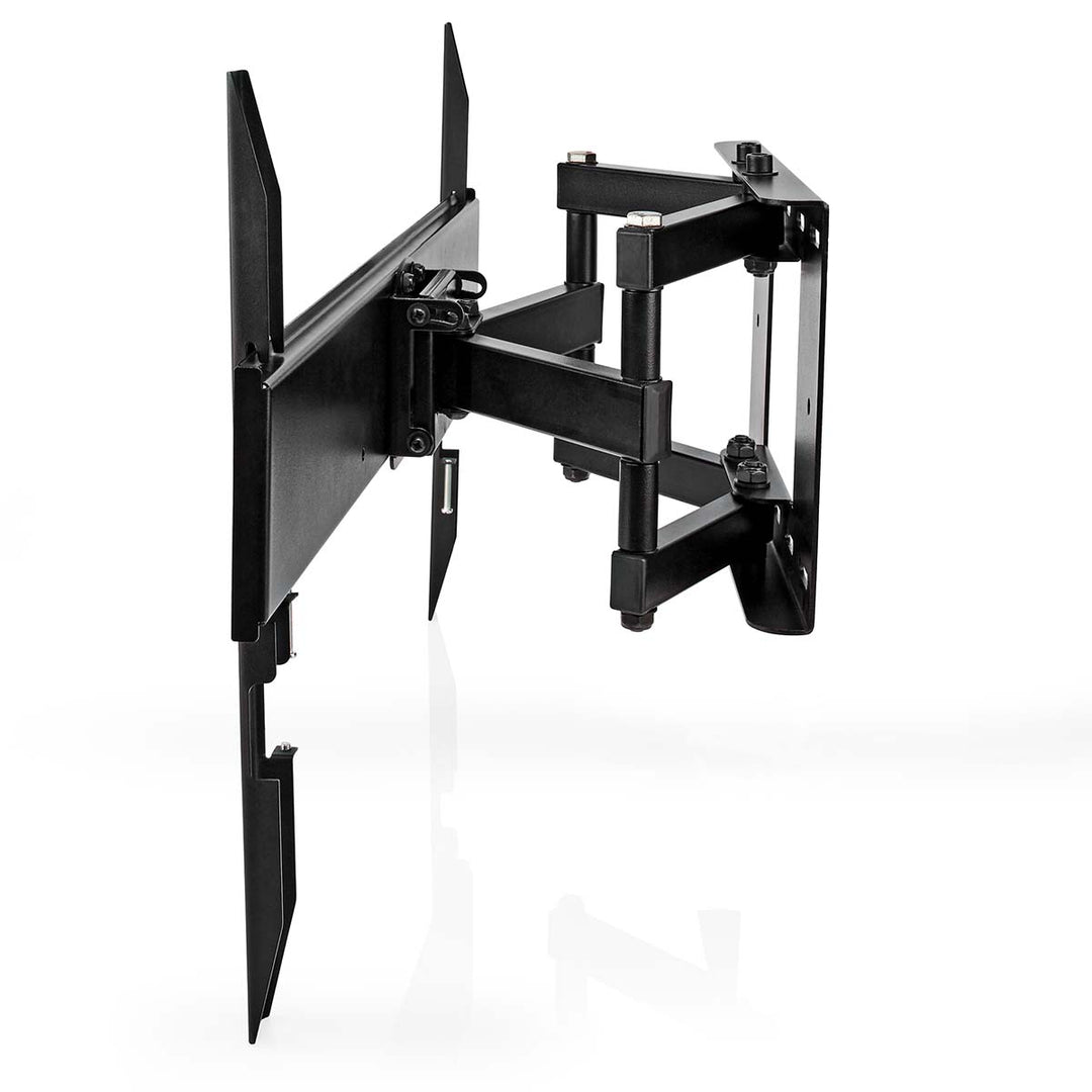 Support TV entièrement articulé (37-80")