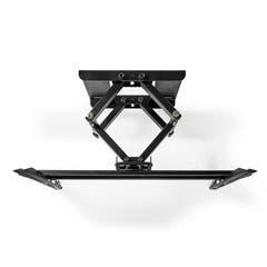 Support TV entièrement articulé (37-80")