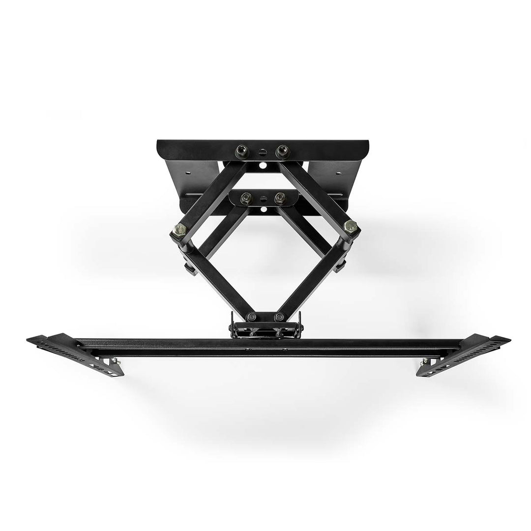 Support TV entièrement articulé (37-80")