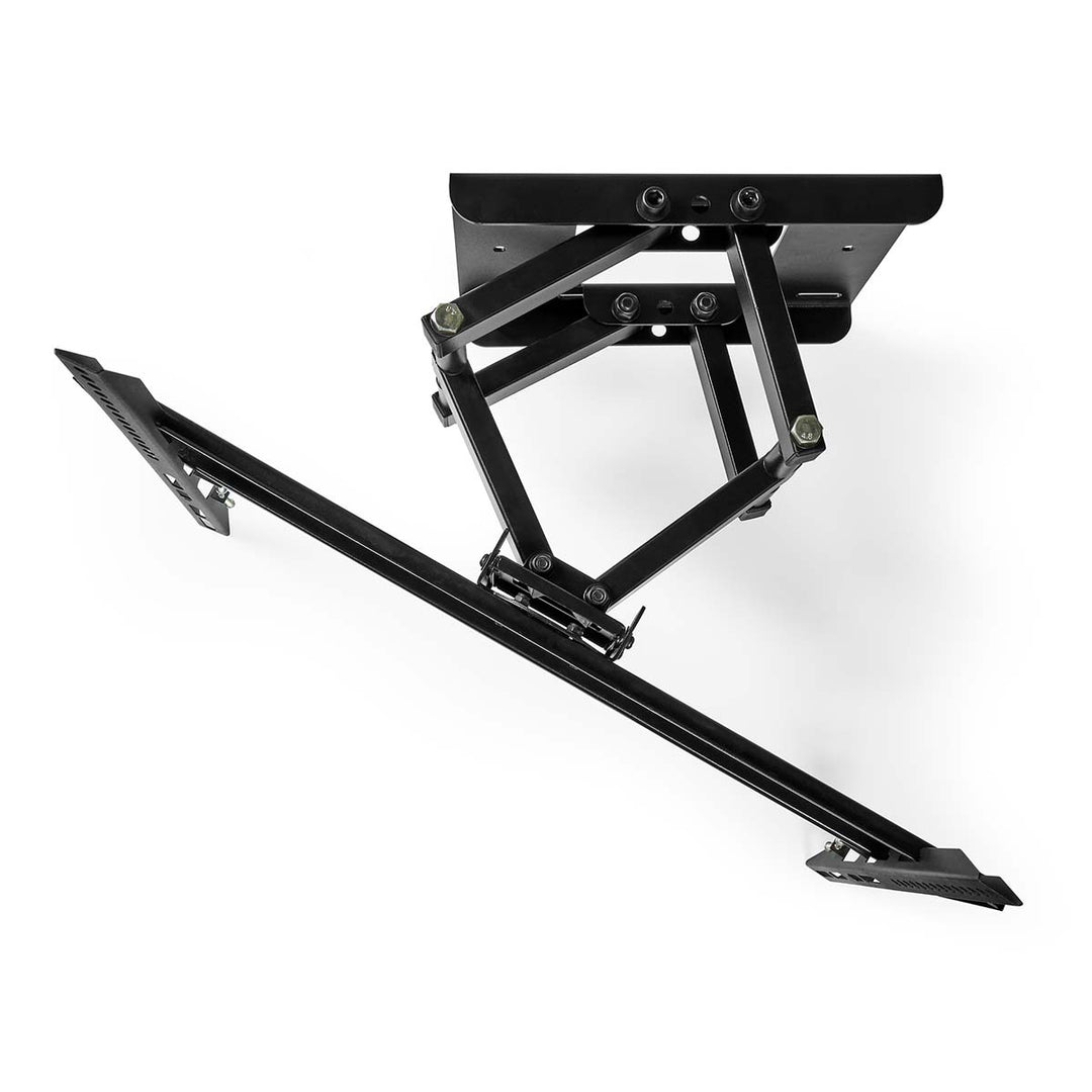 Support TV entièrement articulé (37-80")