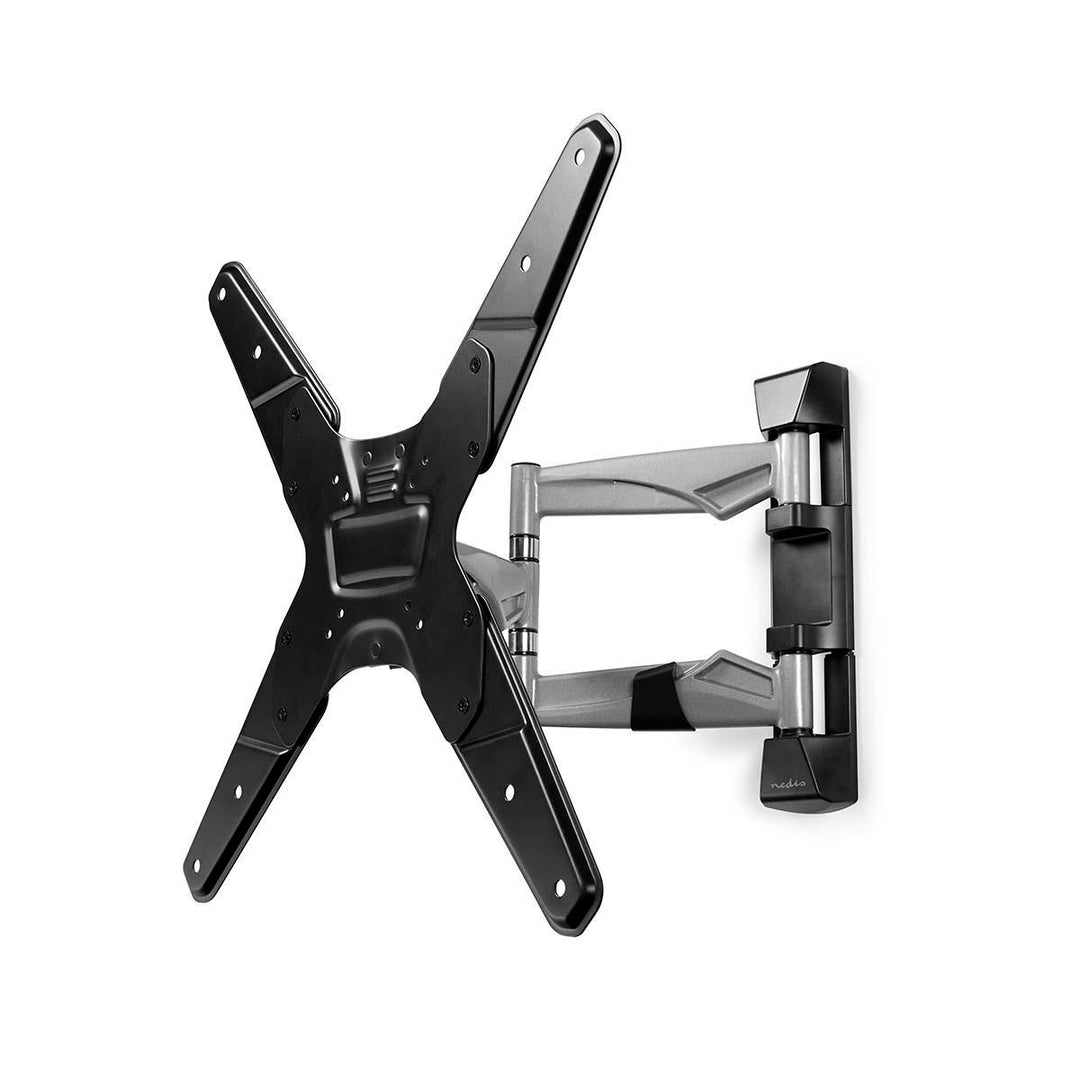Support TV entièrement articulé (26-42", 30kg)