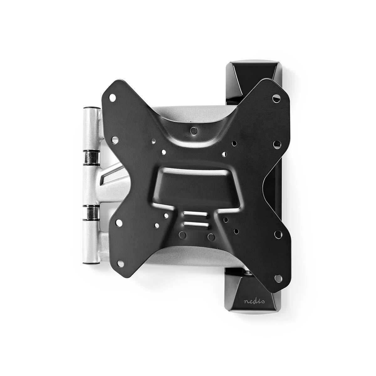 Fully movable tv wall bracket 26-42" Max. 30 kg