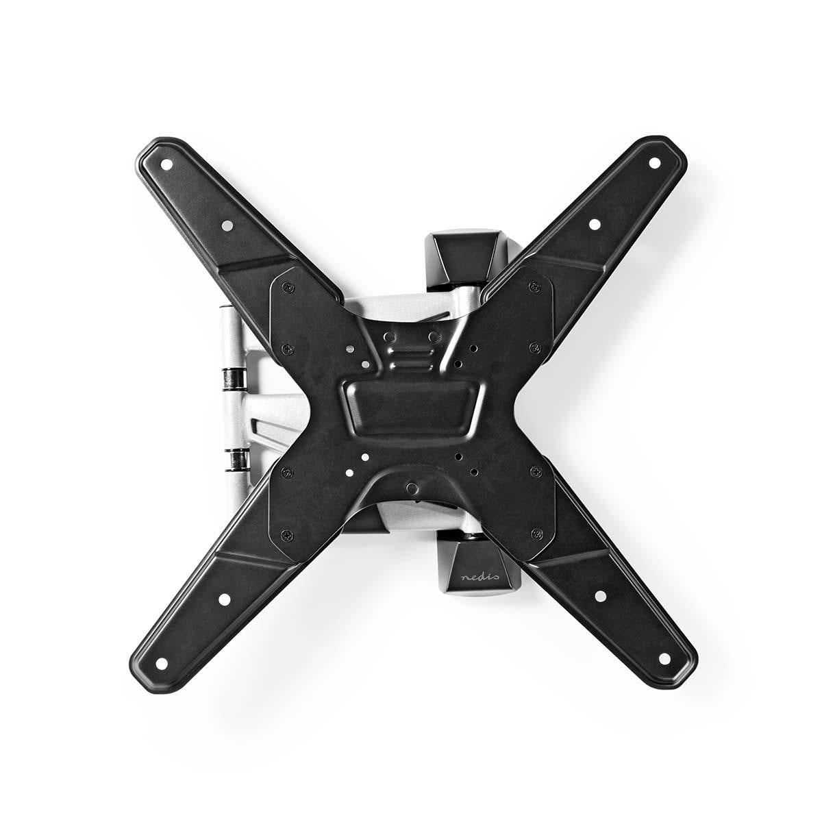 Fully movable tv wall bracket 26-42" Max. 30 kg