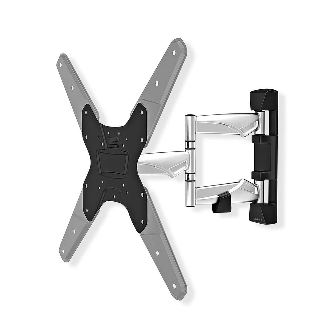Support TV entièrement articulé (26-42", 30kg)