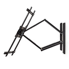 Support TV entièrement mobile (43-90")