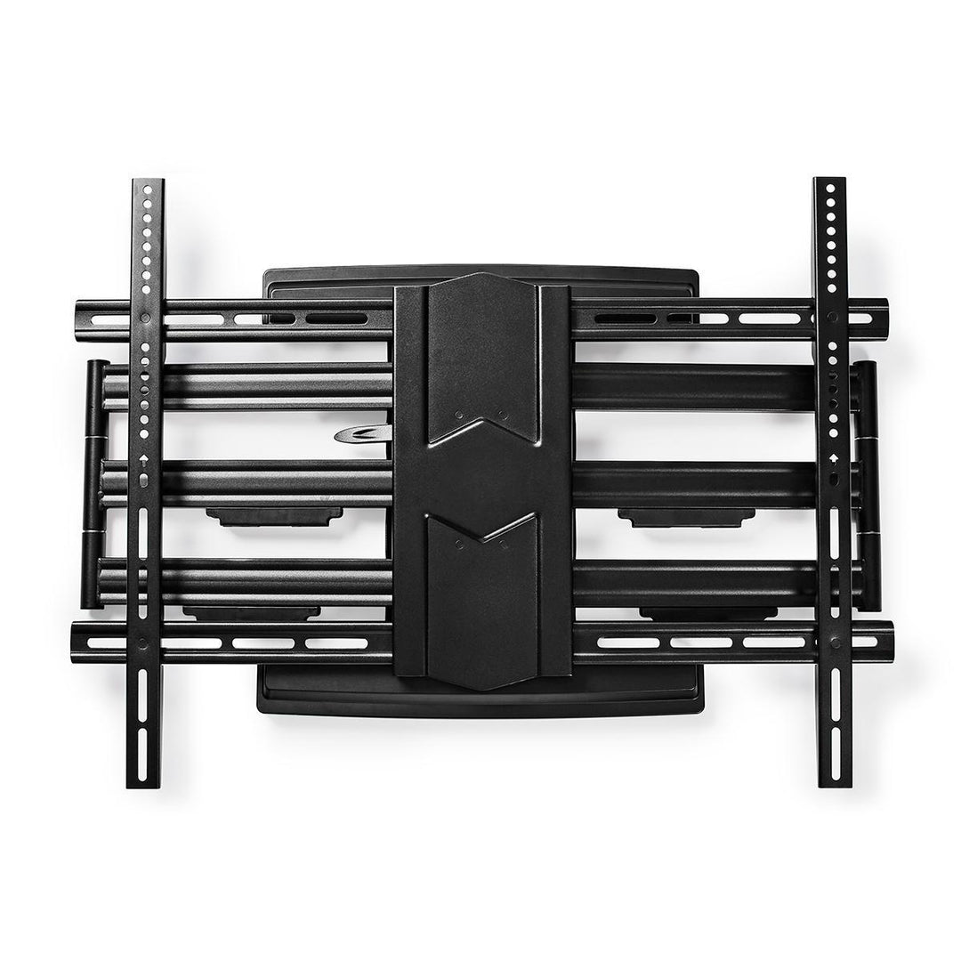 Support TV entièrement mobile (43-90")
