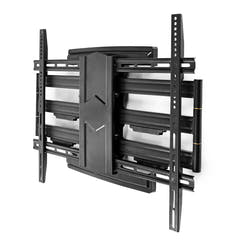 Support TV entièrement mobile (43-90")