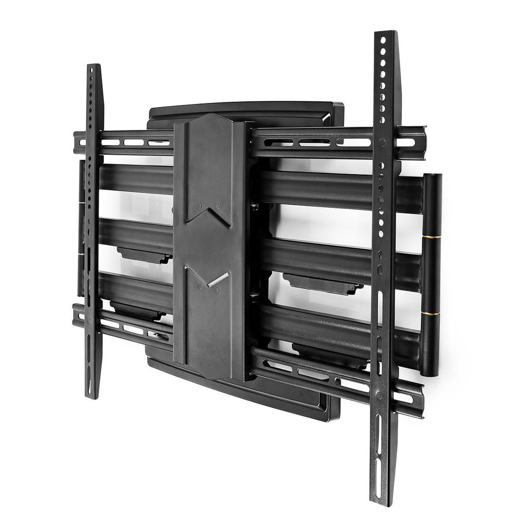Support TV entièrement mobile (43-90")