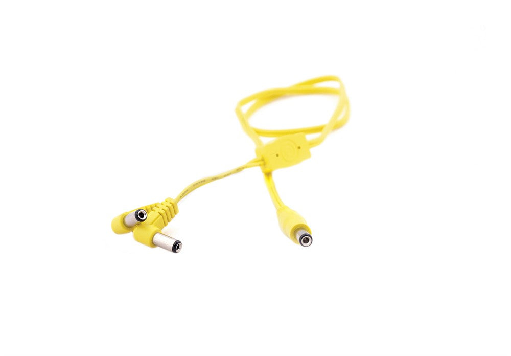 T-Rex Yellow doubleur 55cm