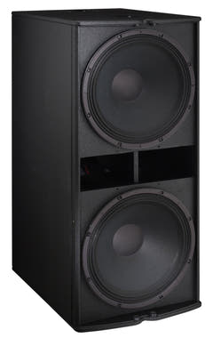 Electro-Voice TX2181 - Subwoofer Passif
