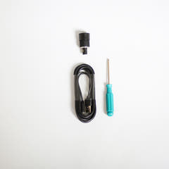 Tail it Bike GPS Tracking