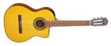 Takamine GC1CE-NAT Spanish Guitar (Nature)